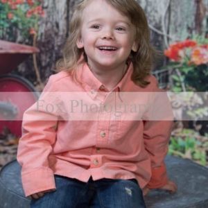 Meet your Posher, Jennifer